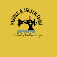 NEEDLE & SKETCH SCHOOL OF FASHION & DESIGN.